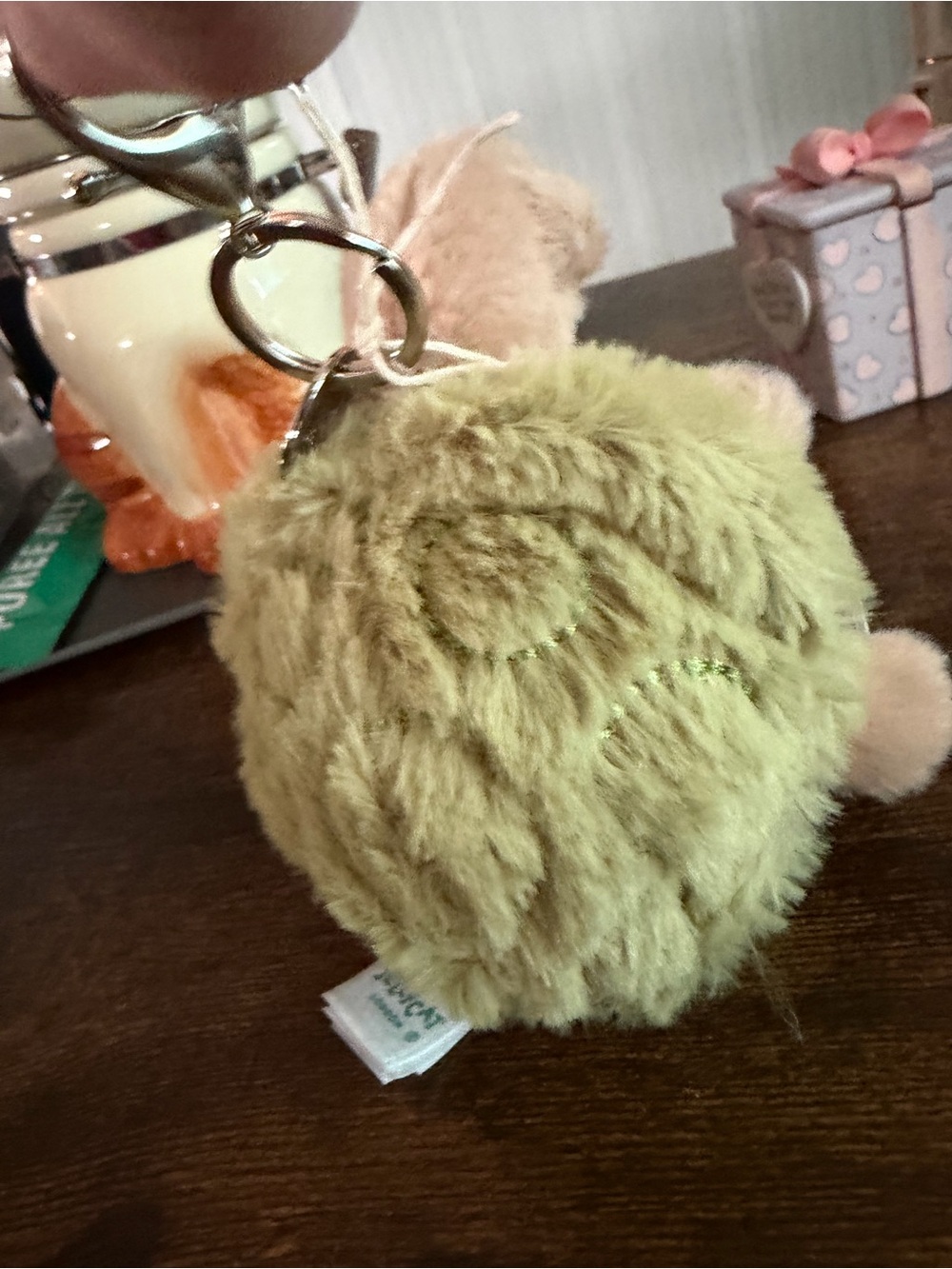 Jellycat Timmy the Turtle NWT - Picture 3 of 3